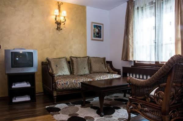 Hotel Kristo Blagoevgrad Kültér fotó
